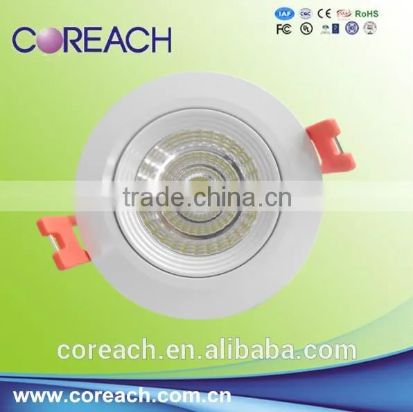 High quality products 4 inch LED Down Light 9W made in China