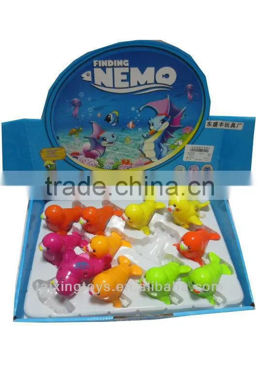2013 New and Funny Wind Up toys for kids