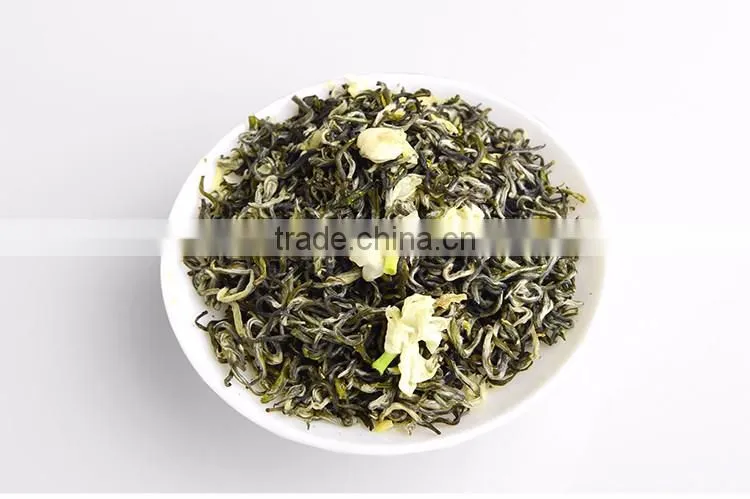 Chinese wholesale weight loss green tea