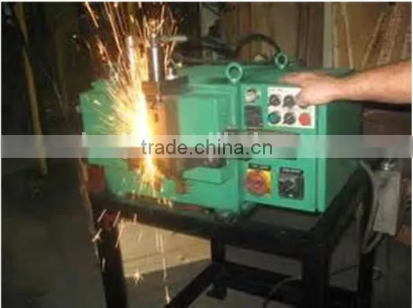 UBN-8 Angzi Semi Auto 0.5m High Small Electric Welding Machine