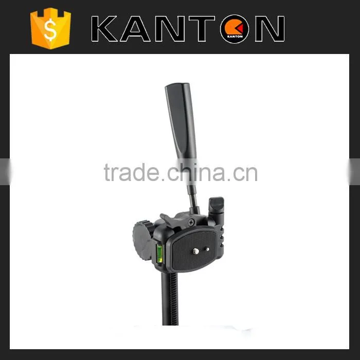 Lightweight Photographic Aluminum Tripod