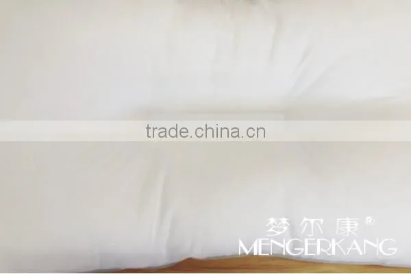 Massage pillow brushed polyester filling polyester