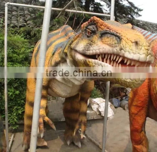 Best selling durable dinosaur suit in cost price