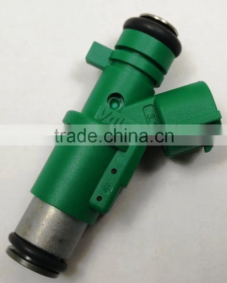 100% Brand New Petrol Fuel Injector 1984G0 For Peugeot 206