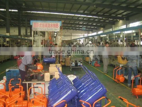 CE Belt drive 3hp air compressor LW-P3008