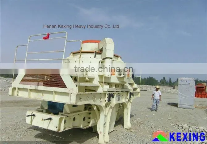 Hot Sale Mining Industrial Sand Making Machine On Sale