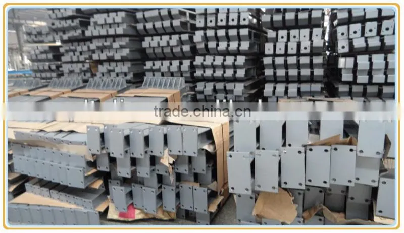 non avoid car lift/car lift/carports China