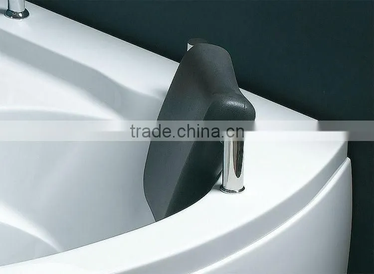 2016WOMA factory direct sell indoor whirlpool hot tub soaking tub