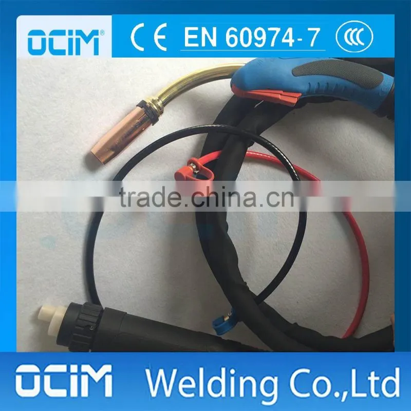 Mig Welding Torches