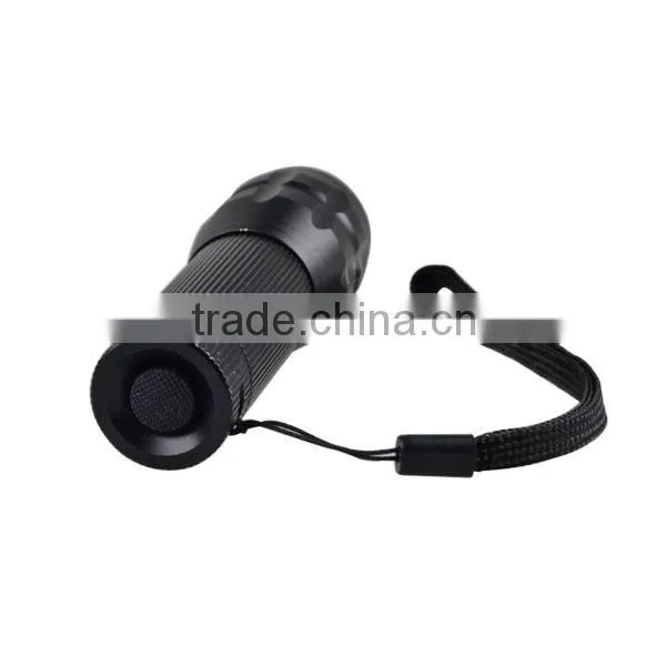 Zoomable Mountain Handle Position 900 Lumen Bike Light