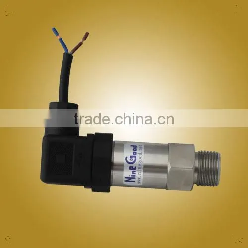wind air conditioner pressure switch