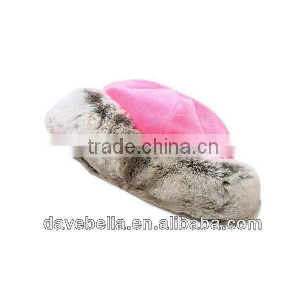 DB428 dave bella autumn winter baby hat infant caps warm hat