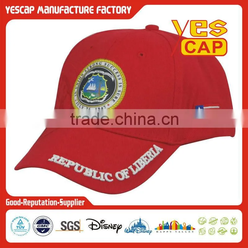 high quality promtion trucker hat black mesh trucker hat