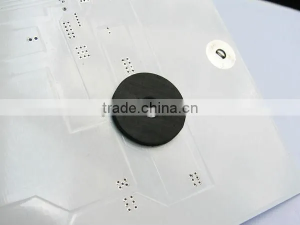Back light led module for advertising light box