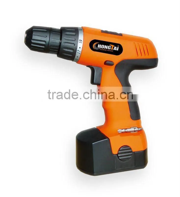 92pcs Cordless Drill kit BMC packing