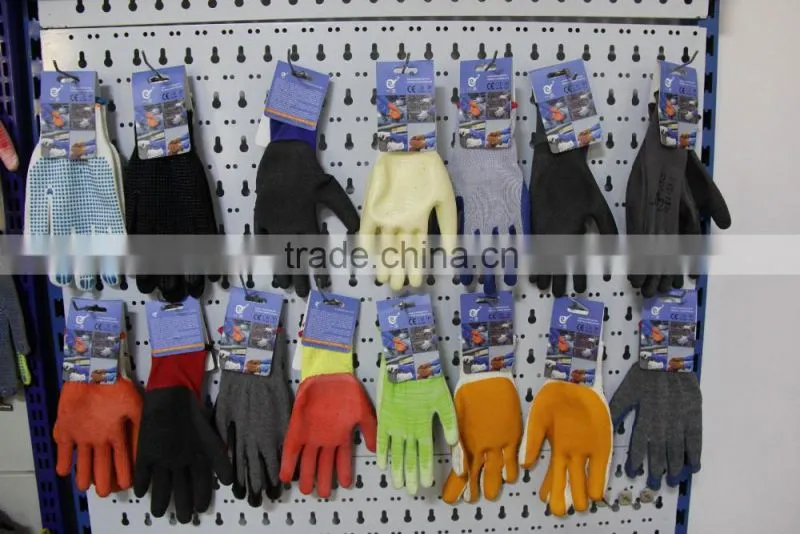 Altair 001 insulation green rubber gloves