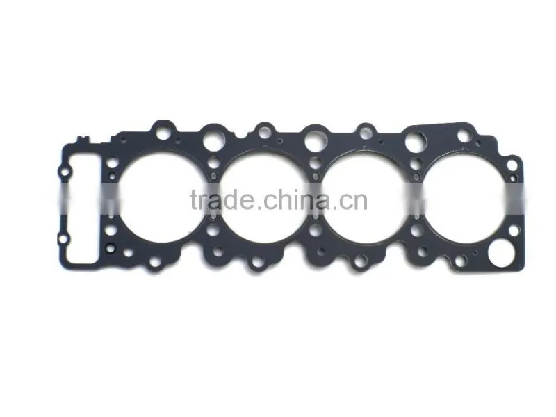 Cylinder head gasket 700P/4HK1genuine auto cylinder bed gasket QINGLING pickup truck auto spare parts