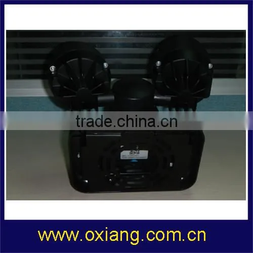 From China , hot sale ZR720 WIFI PIR light camera