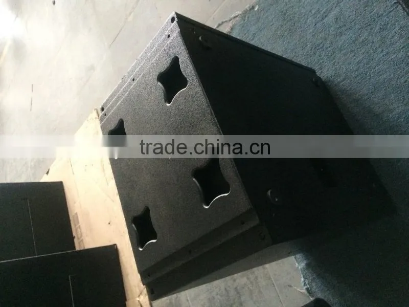 dj speaker box/speaker china/mini subwoofer speaker
