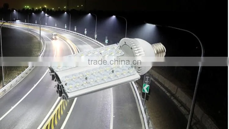 Alibaba provided certification CCC / CE / CQC / FCC / RoHS dimmable led corn light