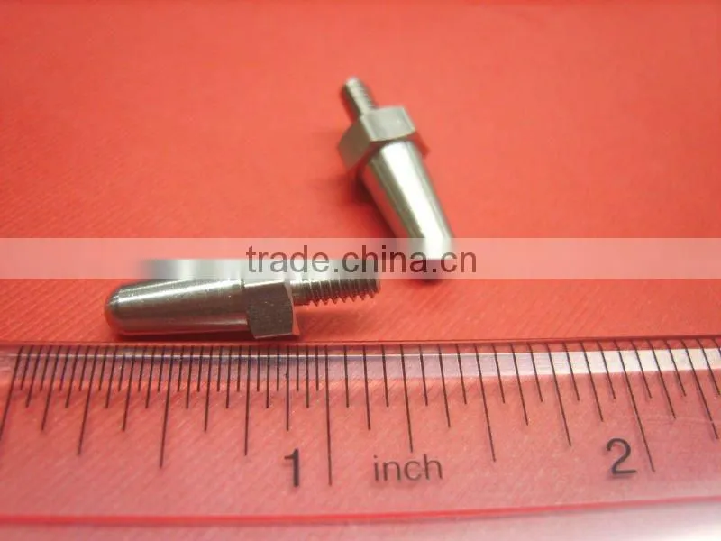round screw standoff