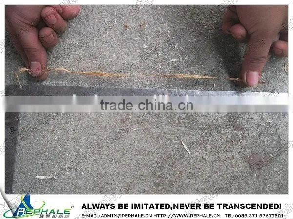 Good quality excelsior cutting machine for selling