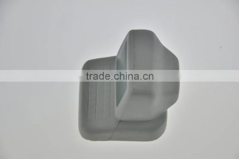 PU foam computer shape stress ball toy