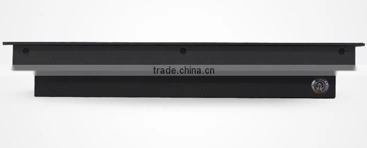 15 inch industrial computer all in one touch screen