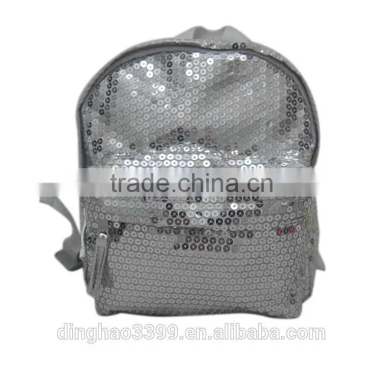 Imported China goods colorful Backpack zipper open travel bag travel big backpack bags