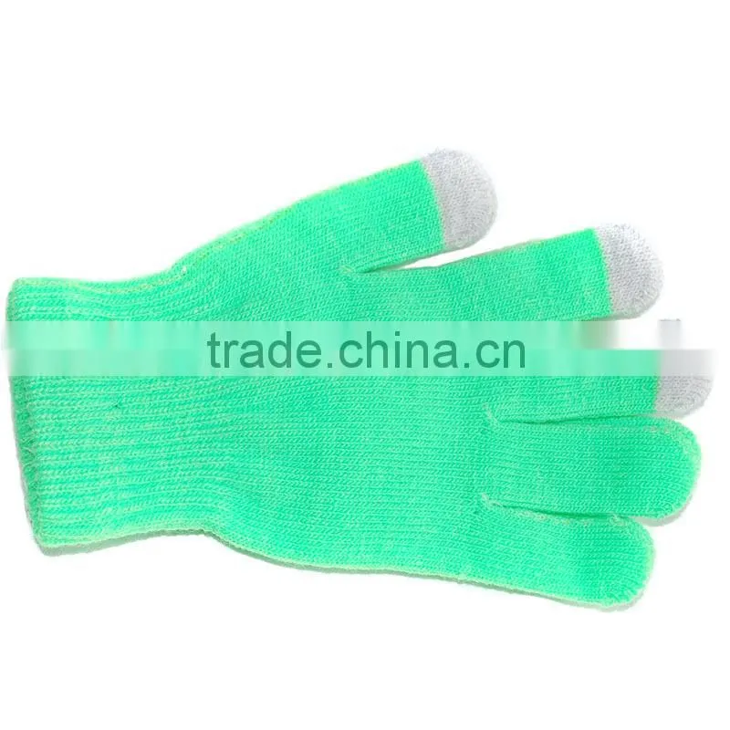 Magic Winter Men Women Glove for Touch Screen Glove Texting Capacitive Smartphone iglove Knit New