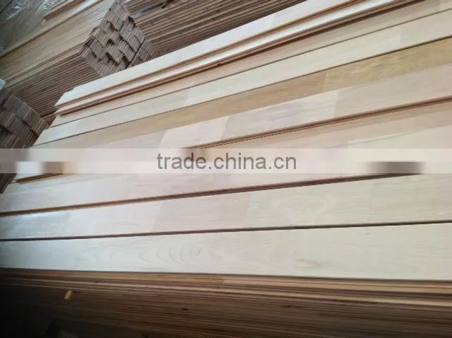 White Oak Flooring