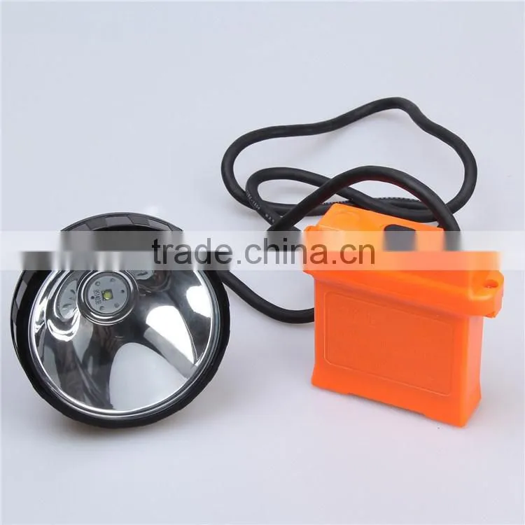2015NEW hunting lamp coal mine safety lamp for mining ,hunting,miner headlamp