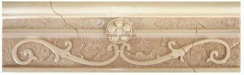 100x300 usage for building resin border tiles
