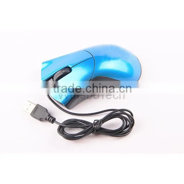 Latest Computer USB Wired Mouse/funny computer mouse