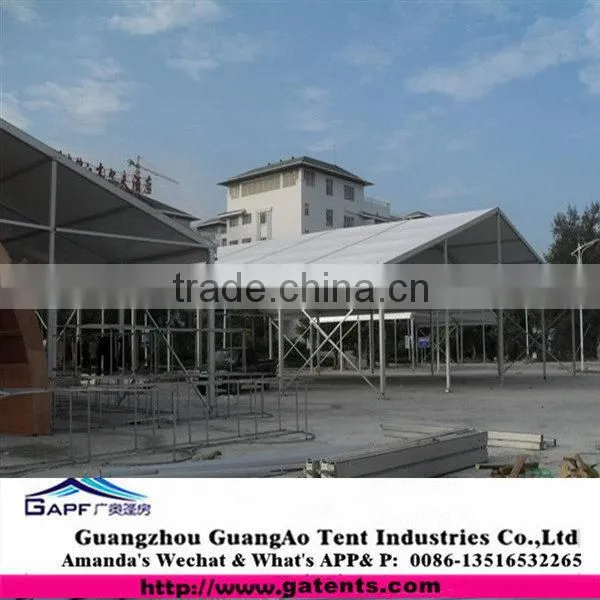 Cheap price custom high technology dome party tents