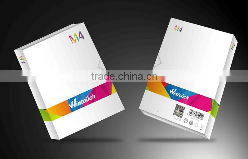 3g WCDMA 4.5" smart mobile phone android smart cellphone multi color optional