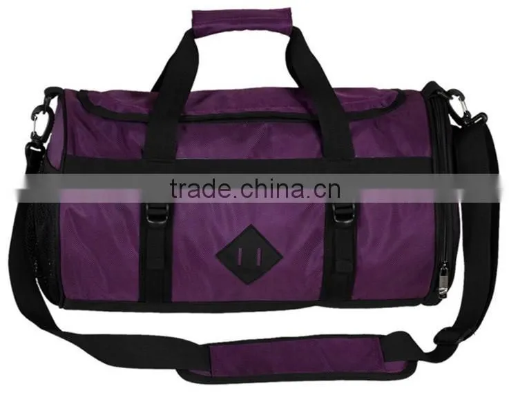 Hottest Reusable wholesale travel bag,sport bag