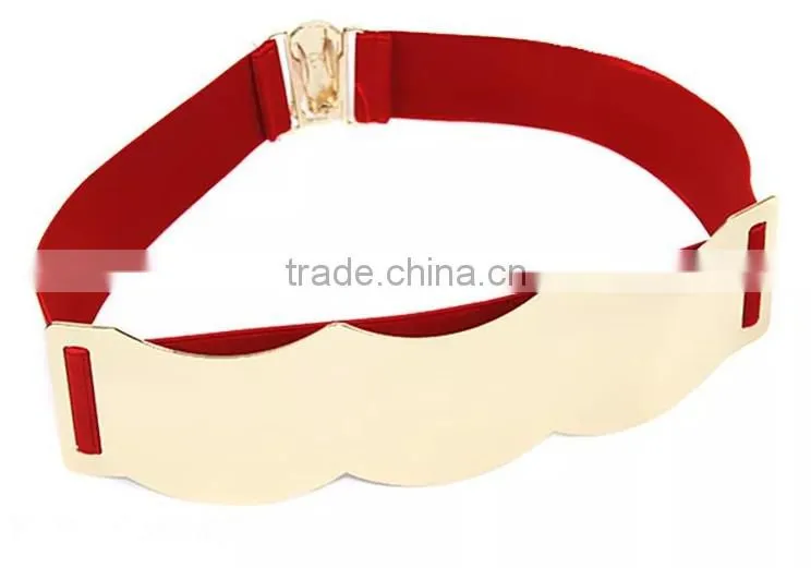 Lady belt fashion belts for ladies 2015 women belts