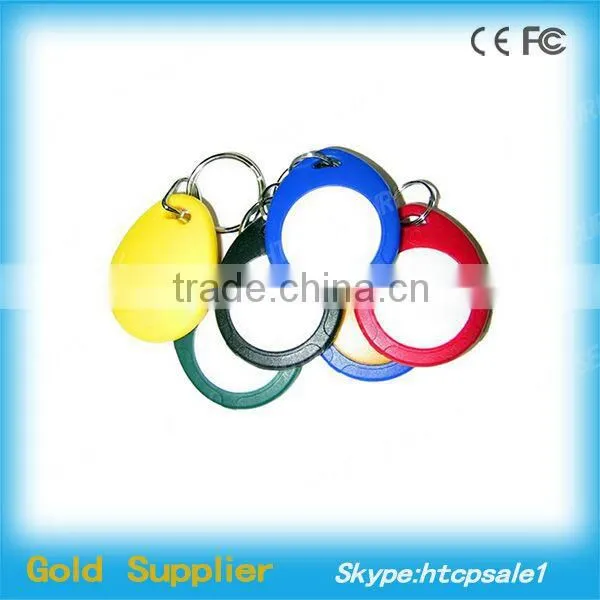 high quality RFID Key tags