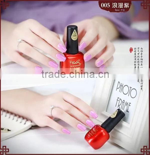 168 colors high quality beauty gel polish,nail gel polish