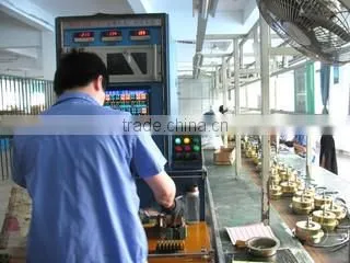 Zhejiang Shengzhou Aoliya Electromotor Co., Ltd. company overview - view 3