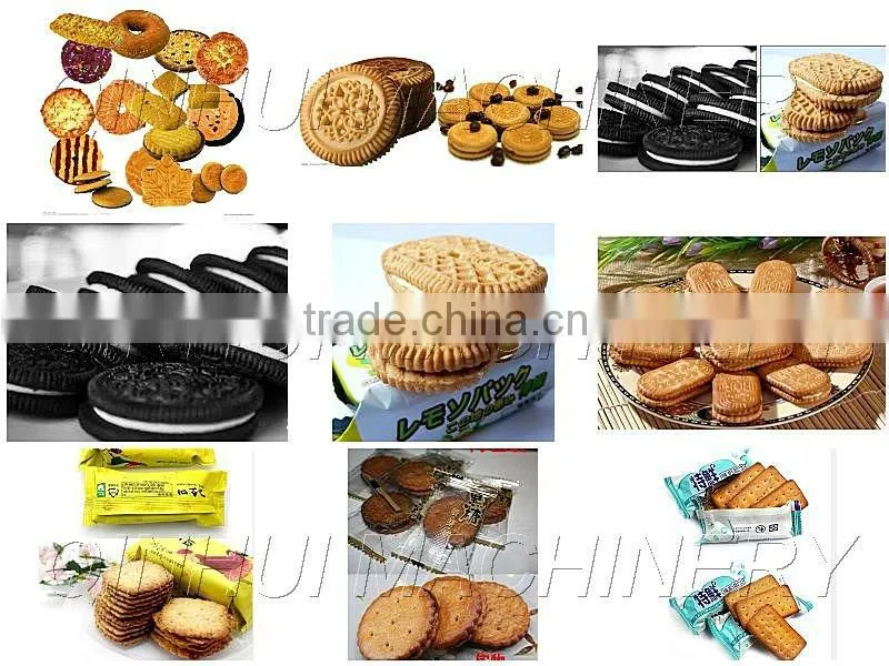 biscuit machine cookies machine