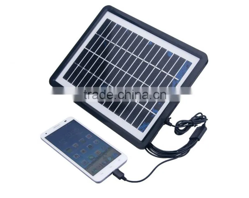 solar powered car auto boat motorcycle 18v battery maintainer trickle charger