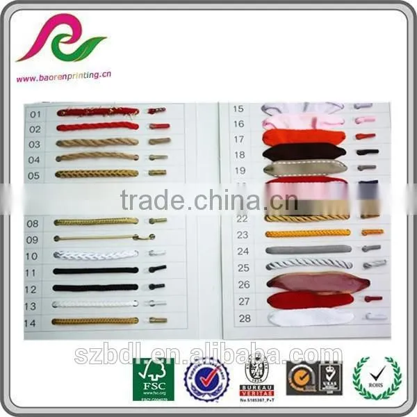 Classic High Quality Garment Bag Packing Paper Carrier Shopping bag manufacturer