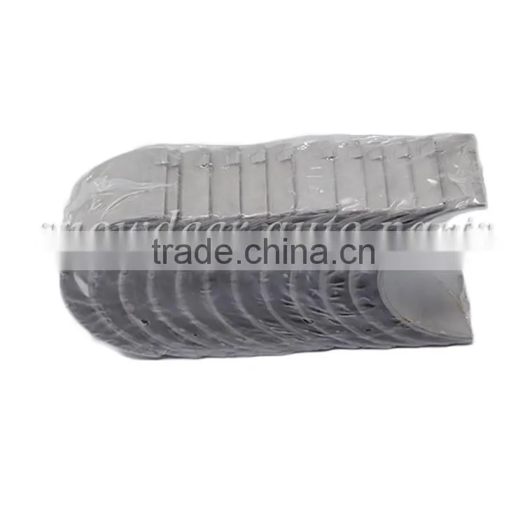 2016 New Connecting Rod Bearing Manufacturers , Engine Connecting Rod R129H for 6D14 6D16