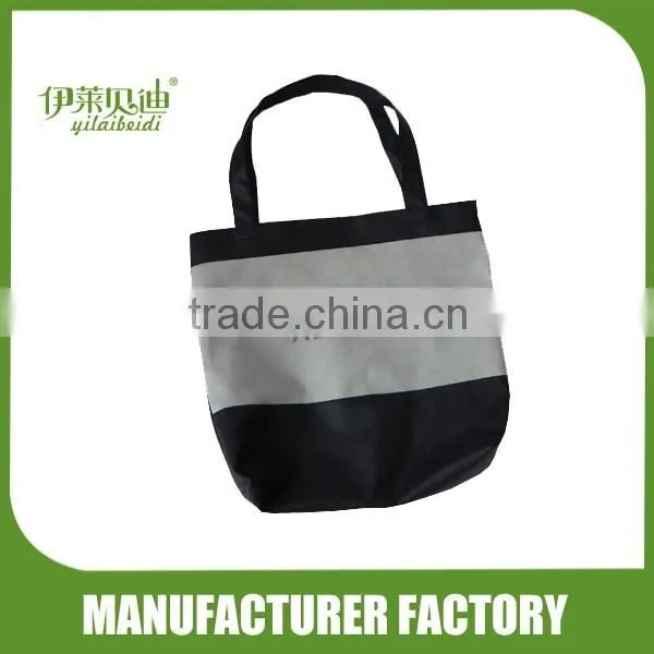 Multiple Promotion Non Woven Folding Fabric Bag