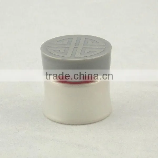 5g pp silicone travel bottle