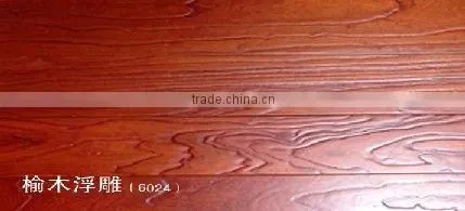 solidwood flooring-oak/ash/elm multi-layer Antique engineered