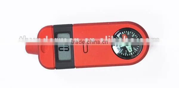 2015 Mini 150 LCD Digital Display Digital Tire Pressure Gauge