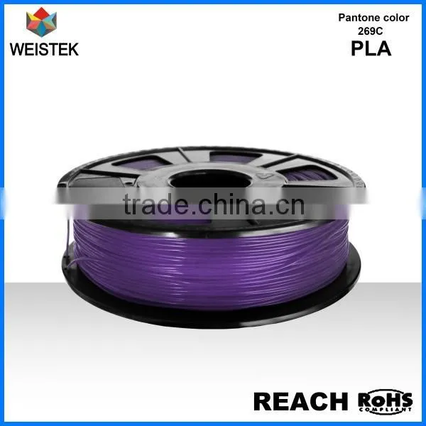 Weistek filaments nylon 3d printing filament nylon filament 3d printing